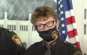 ohio sheriff